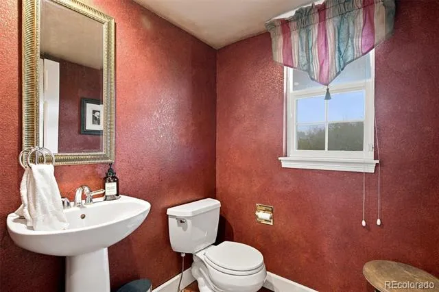 10338 Spruce Court Parker, CO 80138