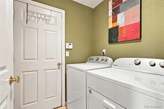 10338 Spruce Court Parker, CO 80138