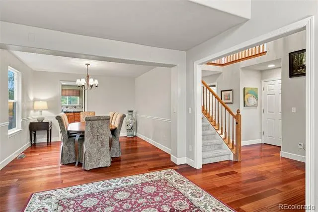 10338 Spruce Court Parker, CO 80138