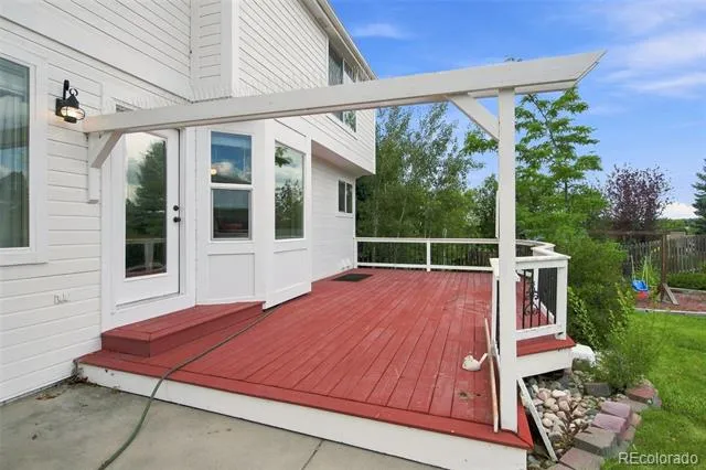 10338 Spruce Court Parker, CO 80138