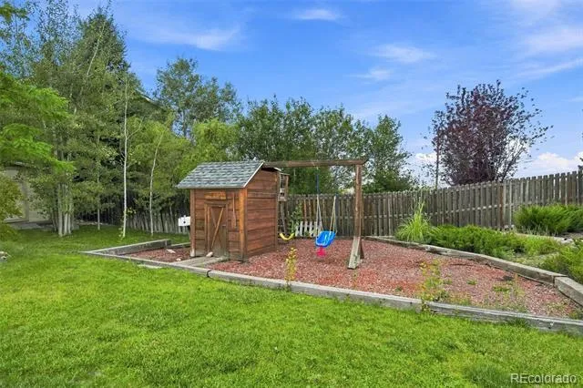 10338 Spruce Court Parker, CO 80138