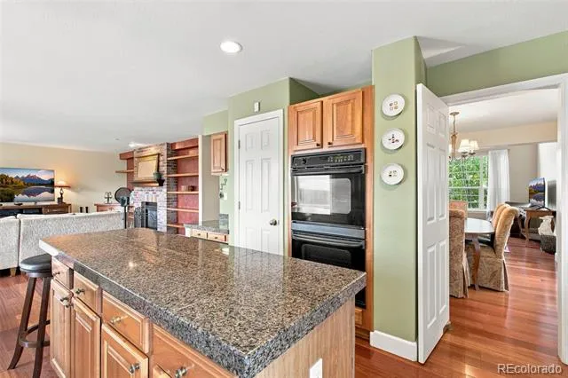 10338 Spruce Court Parker, CO 80138