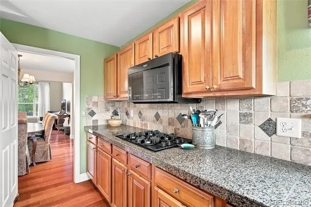 10338 Spruce Court Parker, CO 80138