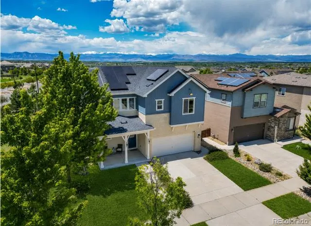 138 Starlight Circle Erie, CO 80516