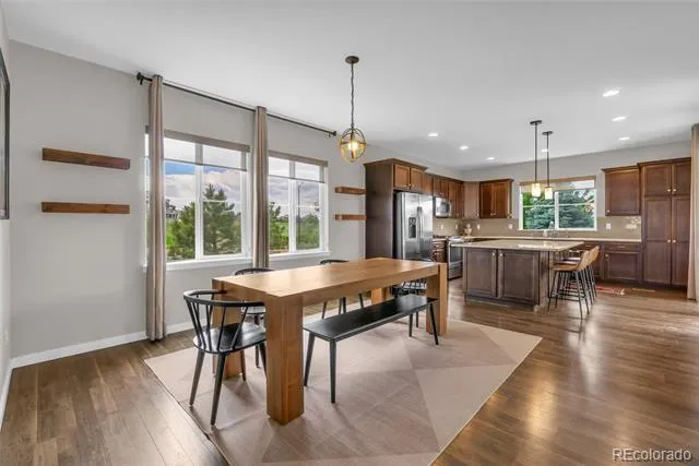 138 Starlight Circle Erie, CO 80516