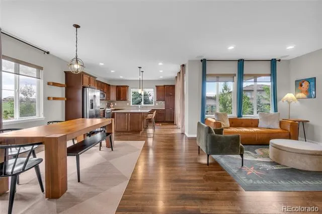 138 Starlight Circle Erie, CO 80516