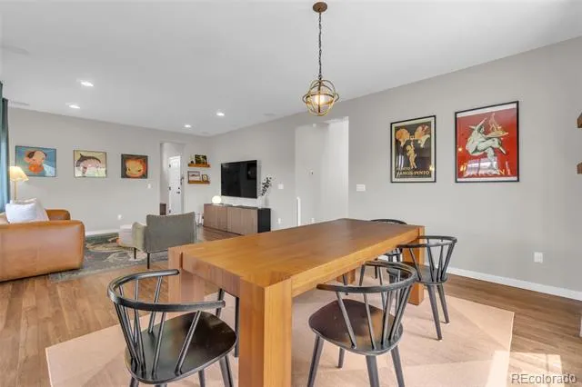 138 Starlight Circle Erie, CO 80516