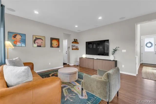 138 Starlight Circle Erie, CO 80516