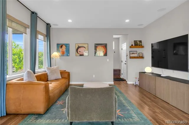 138 Starlight Circle Erie, CO 80516