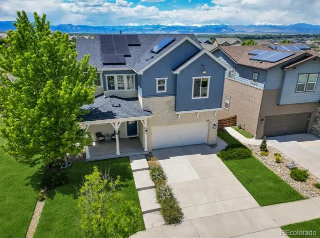 138 Starlight Circle Erie, CO 80516