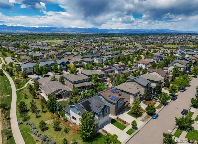 138 Starlight Circle Erie, CO 80516