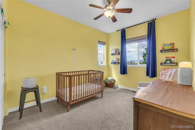 138 Starlight Circle Erie, CO 80516