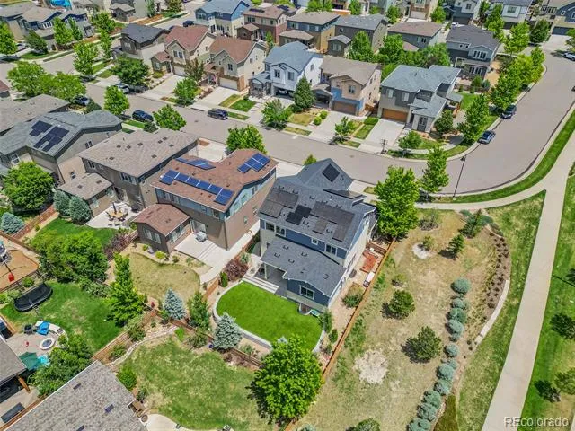 138 Starlight Circle Erie, CO 80516