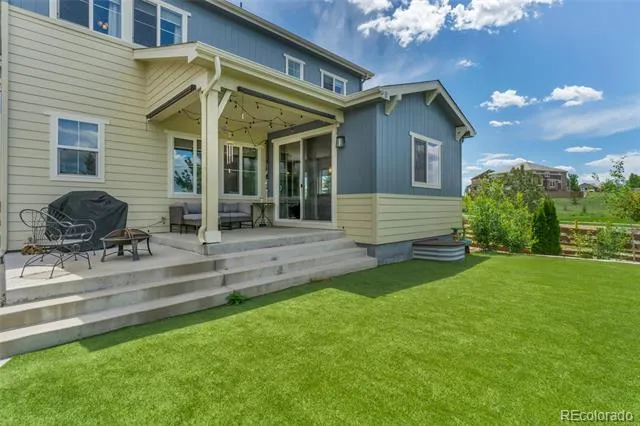 138 Starlight Circle Erie, CO 80516