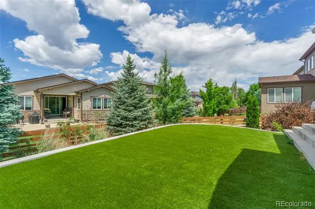 138 Starlight Circle Erie, CO 80516