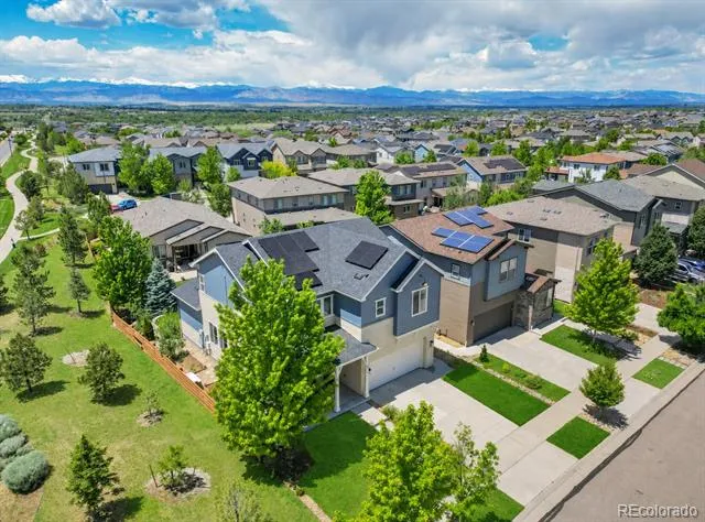 138 Starlight Circle Erie, CO 80516