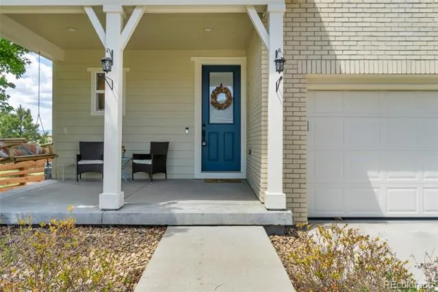 138 Starlight Circle Erie, CO 80516