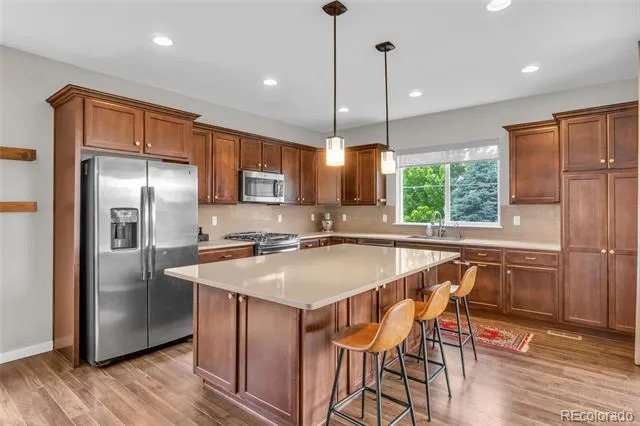 138 Starlight Circle Erie, CO 80516