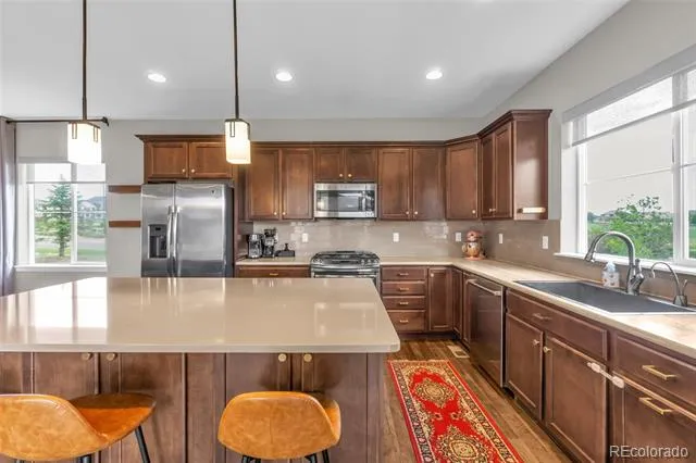 138 Starlight Circle Erie, CO 80516