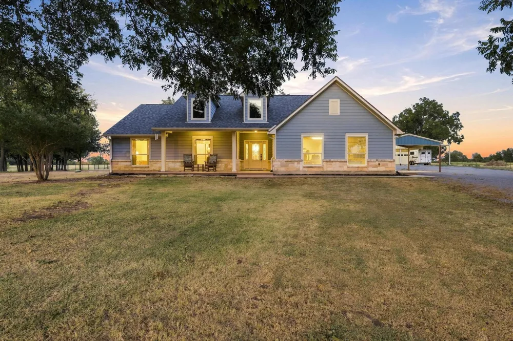 10381 Fm 512 Wolfe City, TX 75496
