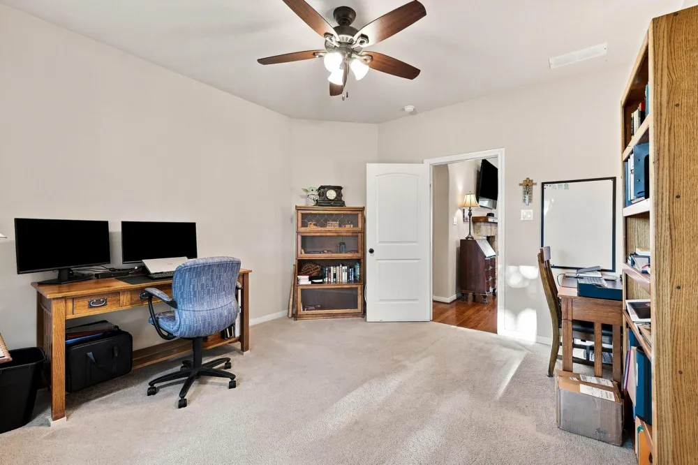 10381 Fm 512 Wolfe City, TX 75496