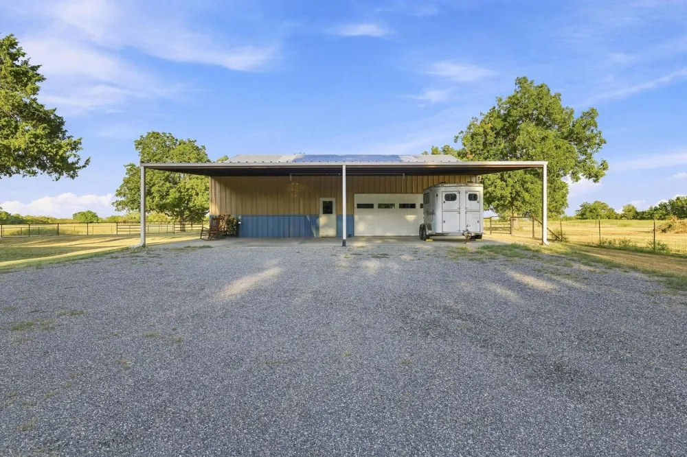 10381 Fm 512 Wolfe City, TX 75496