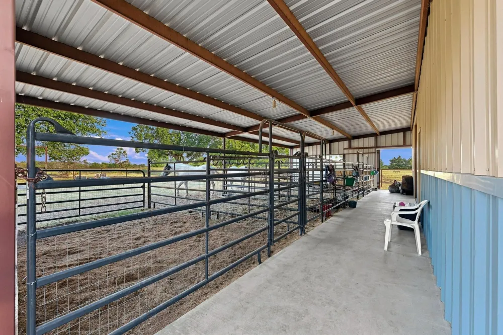 10381 Fm 512 Wolfe City, TX 75496