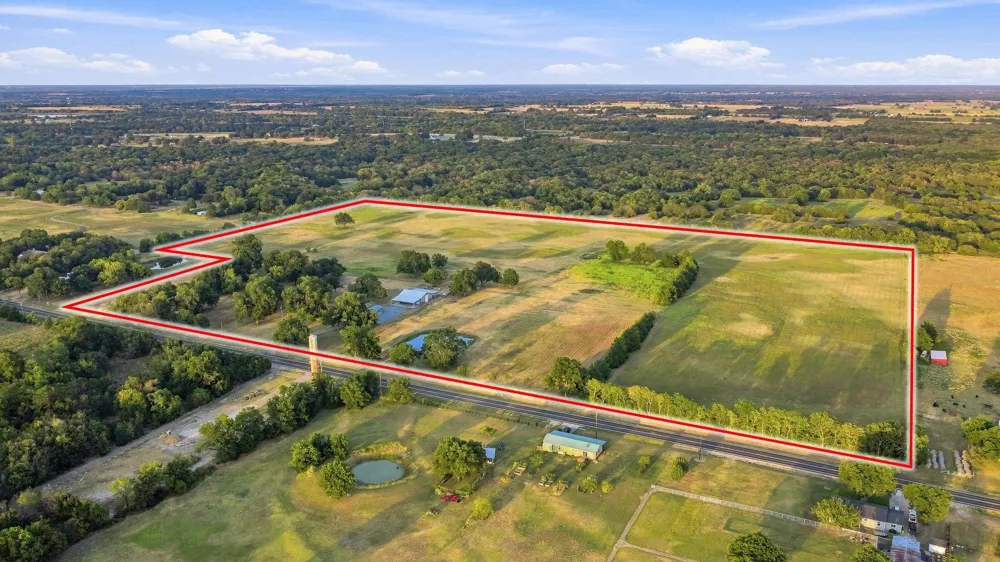 10381 Fm 512 Wolfe City, TX 75496