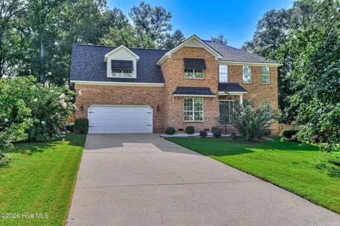 1101 Woodruff Way