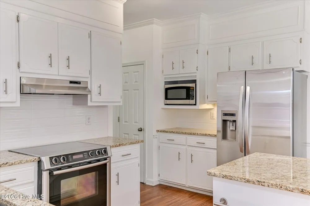 1101 Woodruff Way Evans, GA 30809