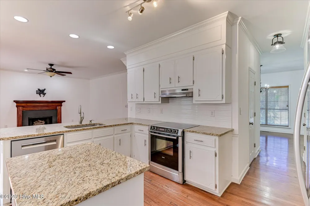 1101 Woodruff Way Evans, GA 30809
