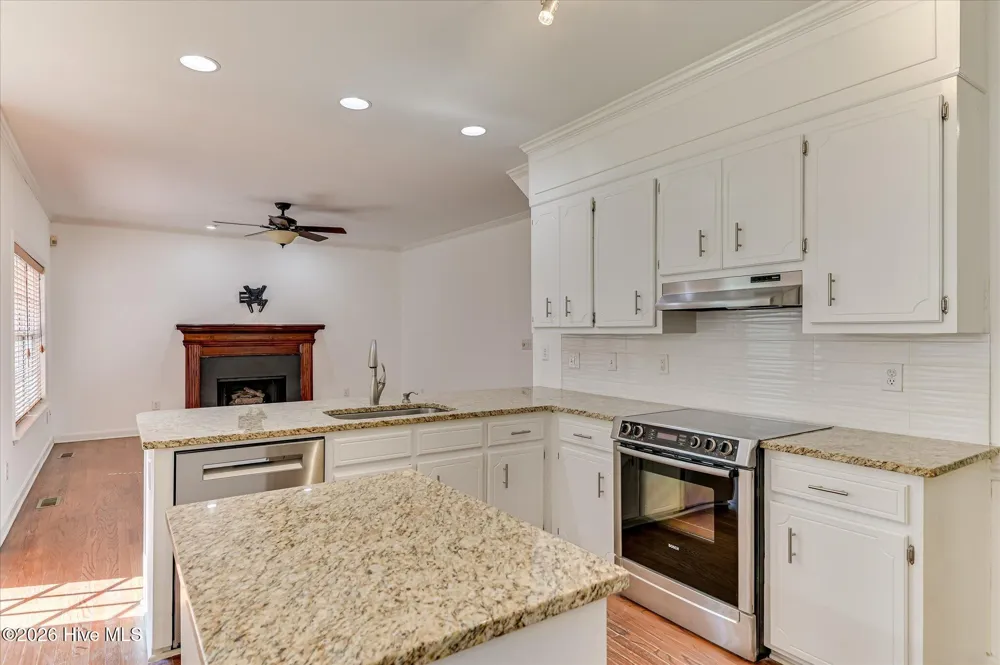 1101 Woodruff Way Evans, GA 30809