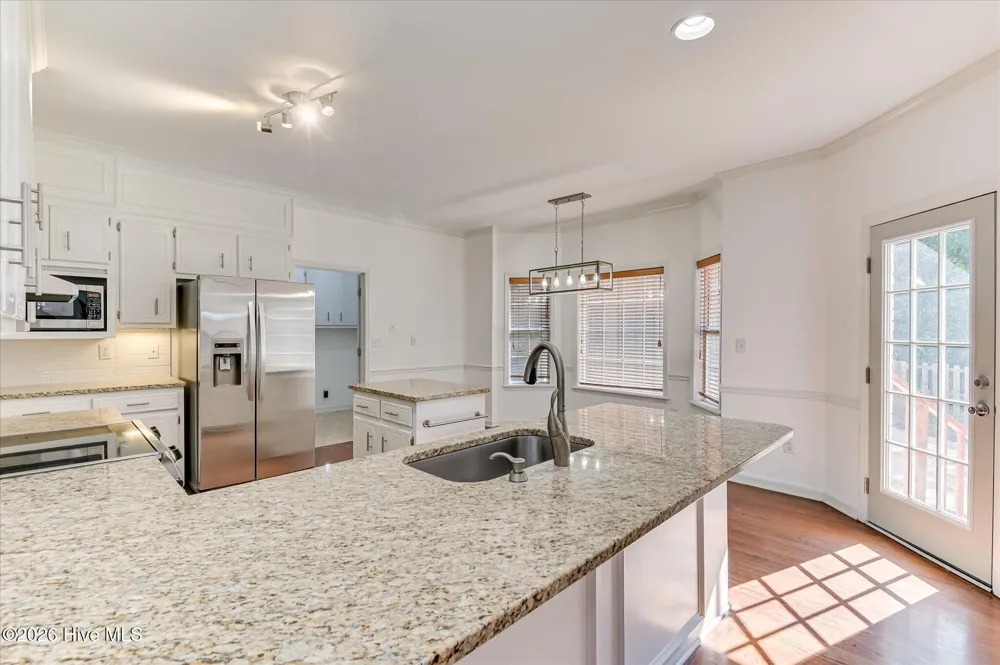 1101 Woodruff Way Evans, GA 30809