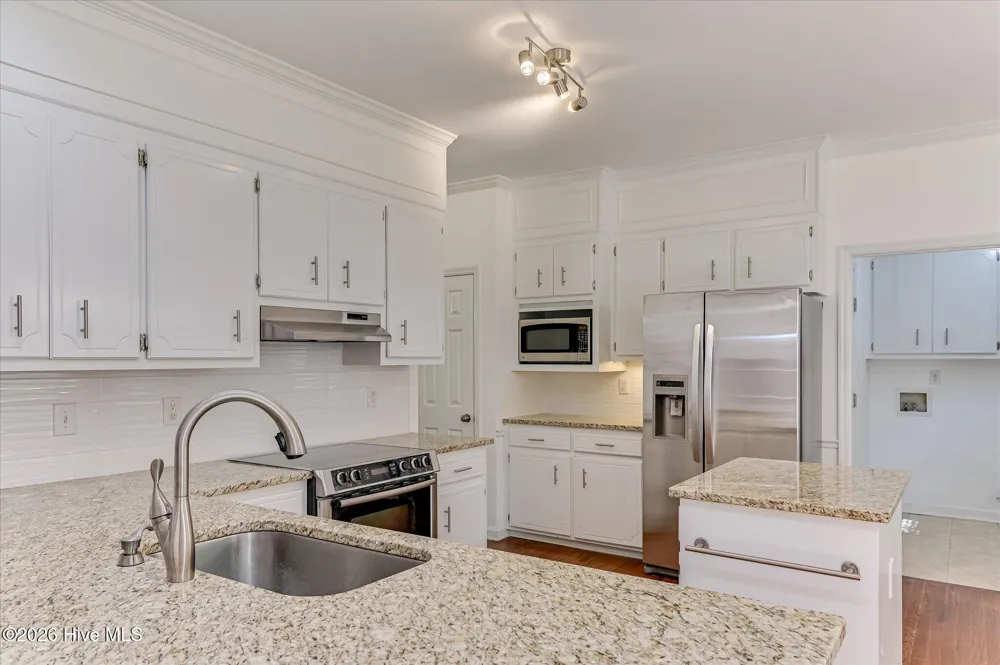 1101 Woodruff Way Evans, GA 30809