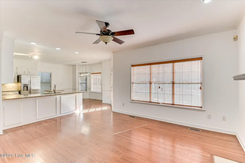 1101 Woodruff Way Evans, GA 30809