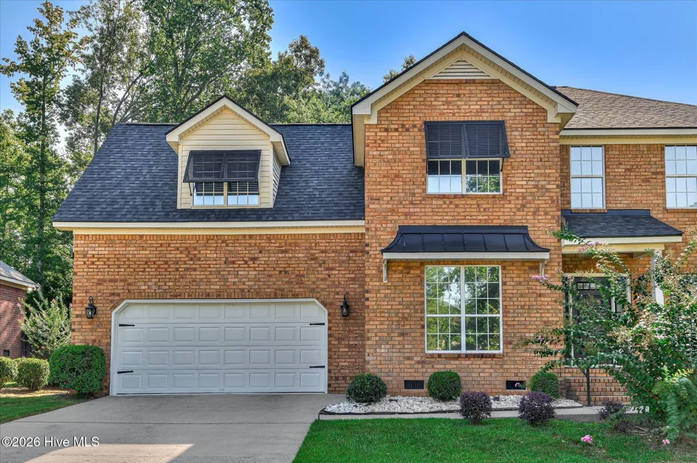 1101 Woodruff Way Evans, GA 30809