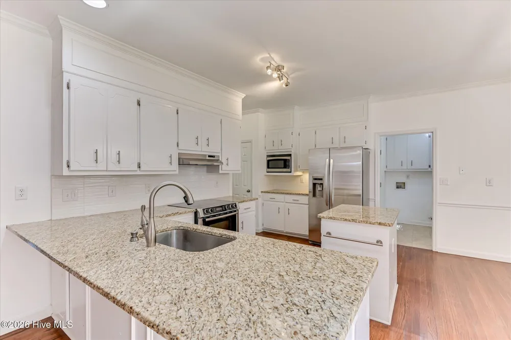 1101 Woodruff Way Evans, GA 30809