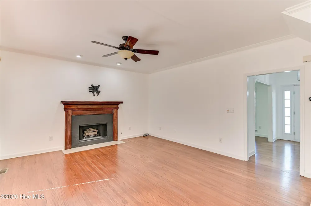 1101 Woodruff Way Evans, GA 30809