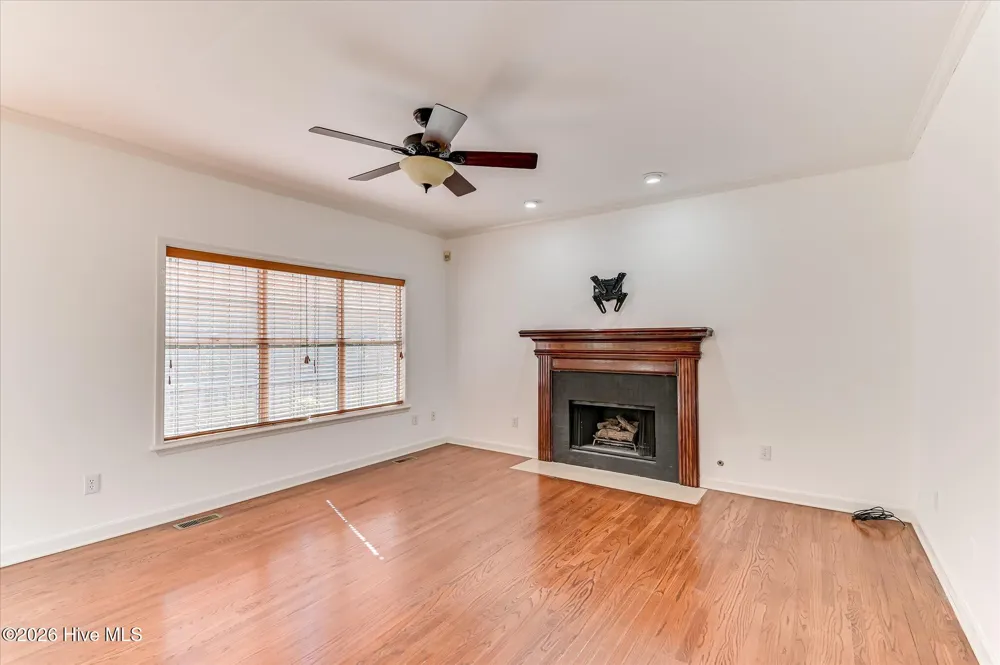 1101 Woodruff Way Evans, GA 30809