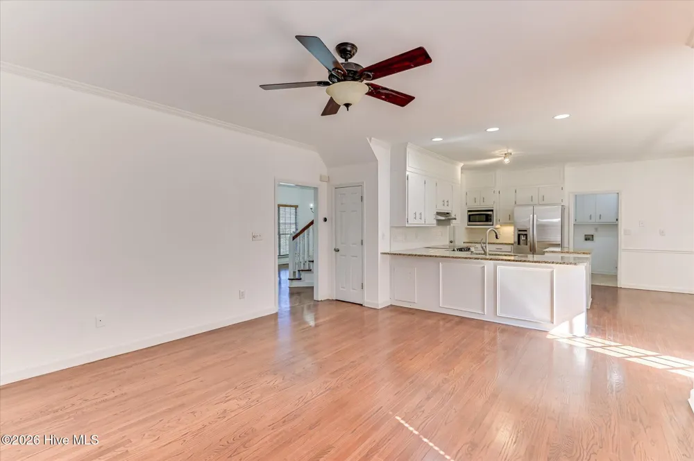 1101 Woodruff Way Evans, GA 30809
