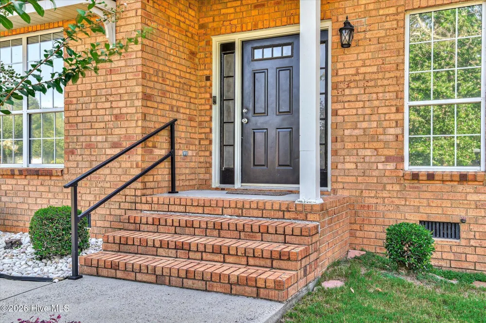 1101 Woodruff Way Evans, GA 30809