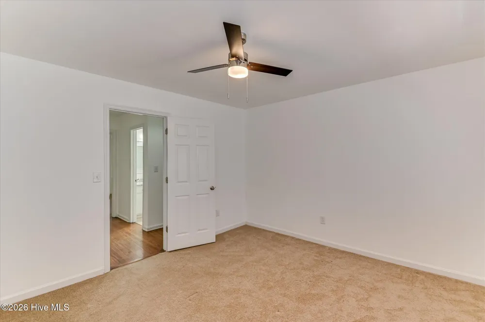 1101 Woodruff Way Evans, GA 30809