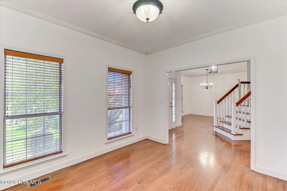 1101 Woodruff Way Evans, GA 30809
