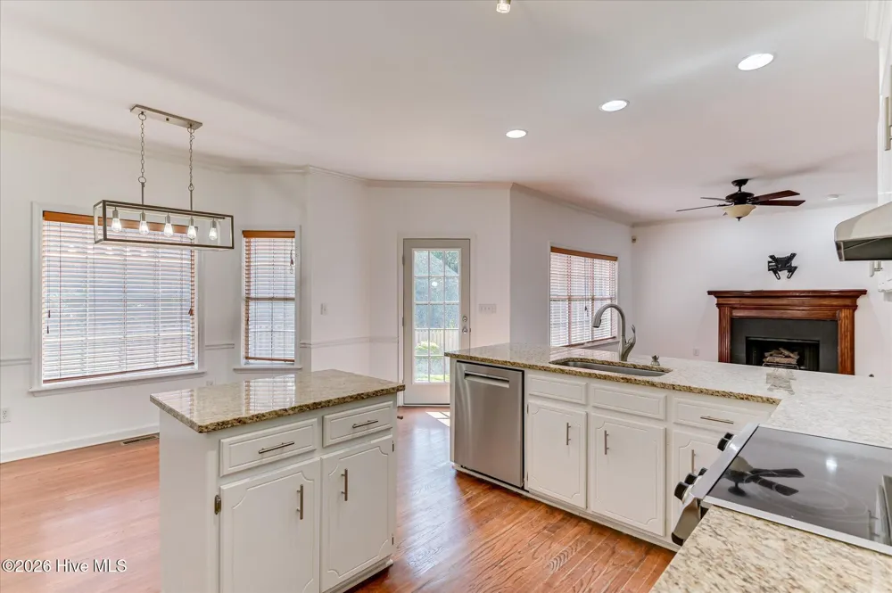 1101 Woodruff Way Evans, GA 30809