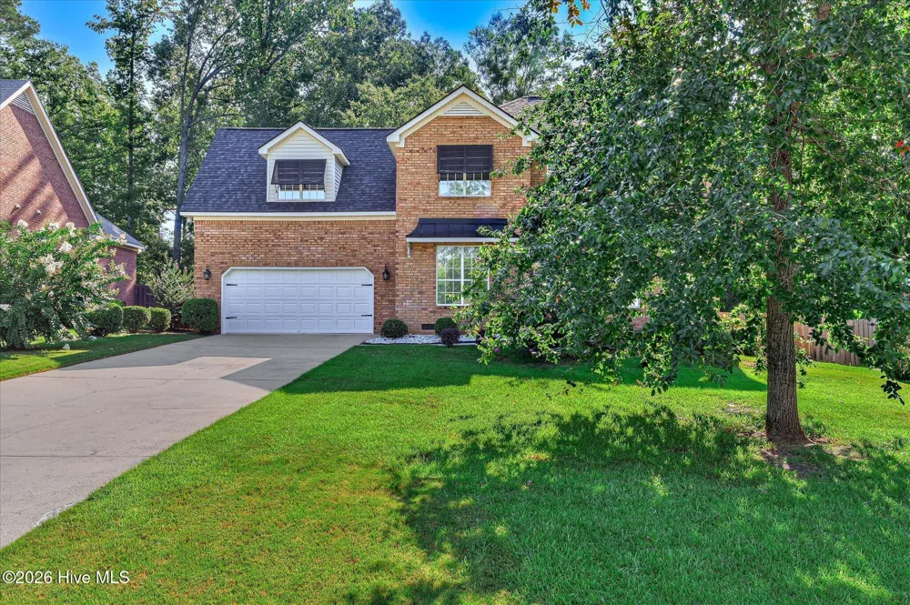 1101 Woodruff Way Evans, GA 30809