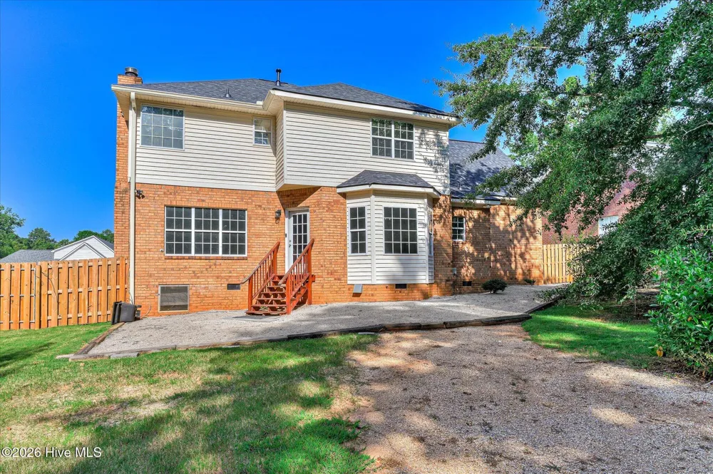 1101 Woodruff Way Evans, GA 30809