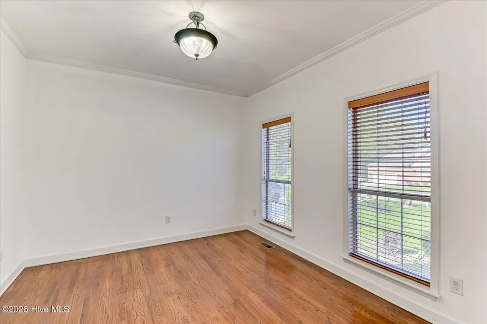 1101 Woodruff Way Evans, GA 30809