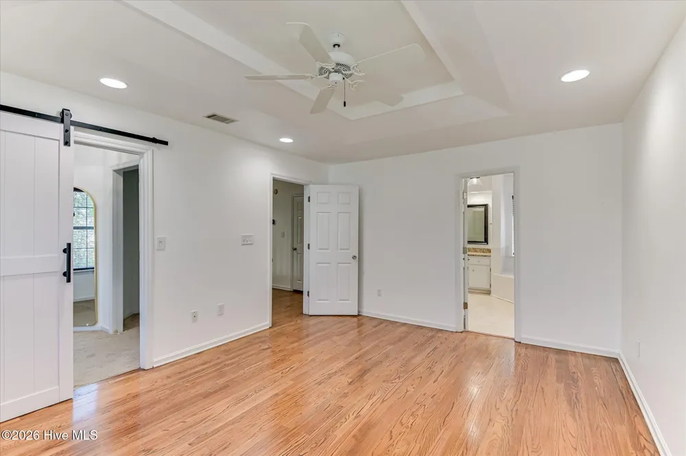 1101 Woodruff Way Evans, GA 30809