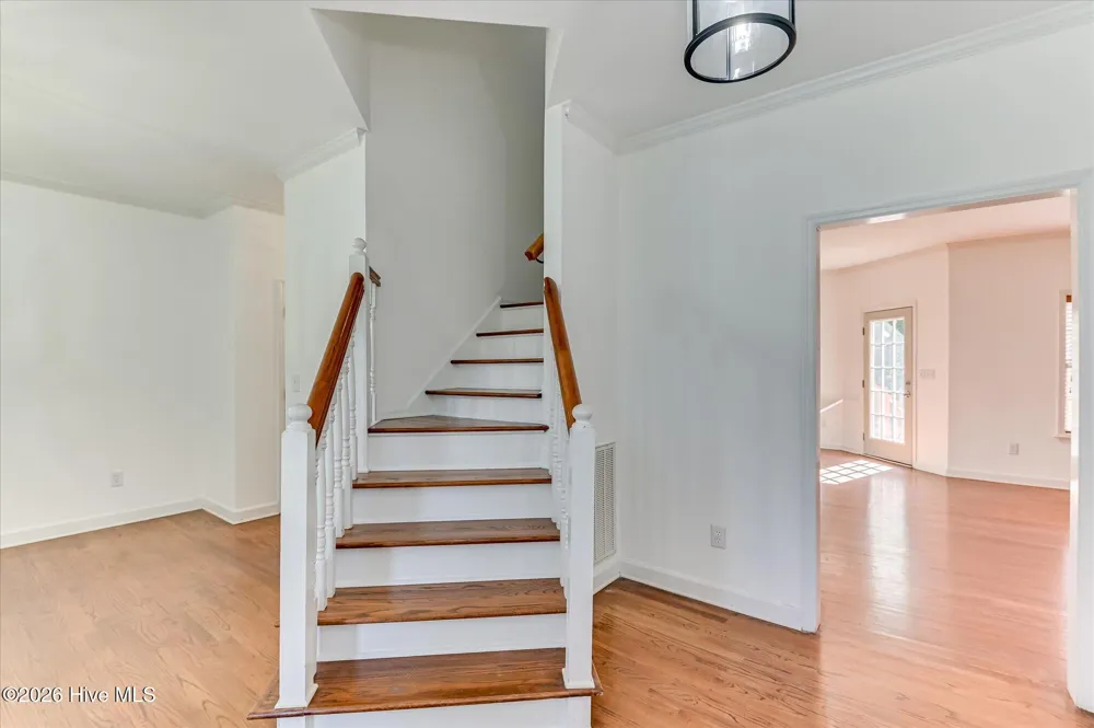 1101 Woodruff Way Evans, GA 30809