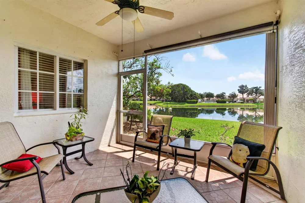 2356 WINDJAMMER WAY West Palm Beach, FL 33411